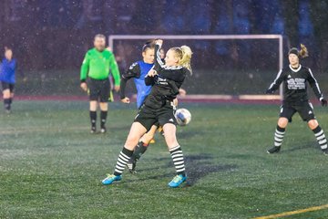 Bild 115 - Frauen SV Henstedt Ulzburg III - SG Weede/Westerrade : Ergebnis: 5:2